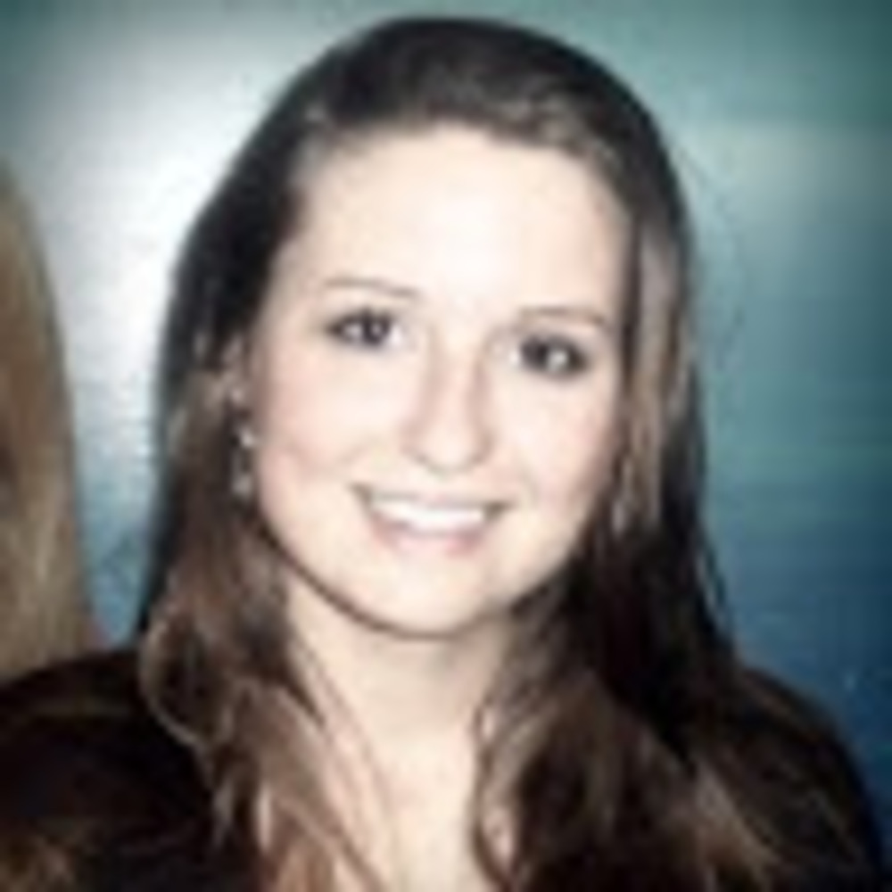 Meet your Posher, Therese